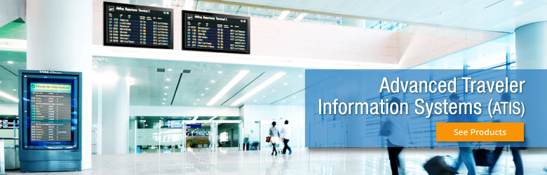 traveller information system